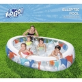 Bestway INFLATABLE POOL 7.5'X60"" 54066E